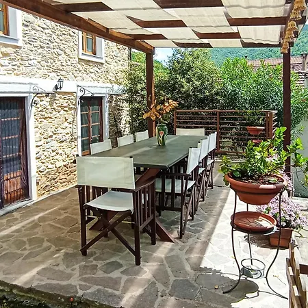 Atipico * Molini di Triora