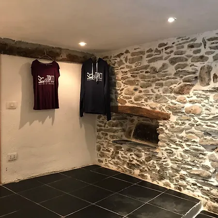 Atipico Maison d'hôtes Molini di Triora