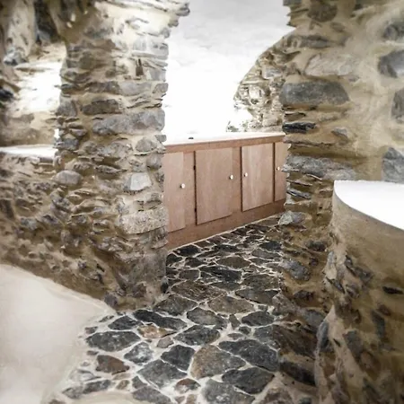 Atipico Maison d'hôtes Molini di Triora