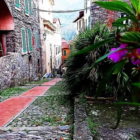 Maison d'hôtes Atipico *