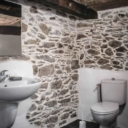 Maison d'hôtes Atipico