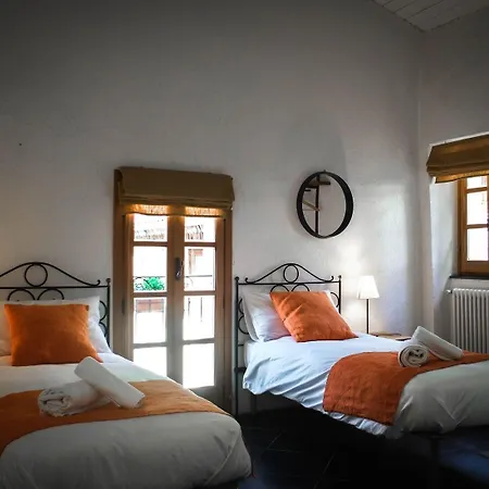 Maison d'hôtes Atipico *