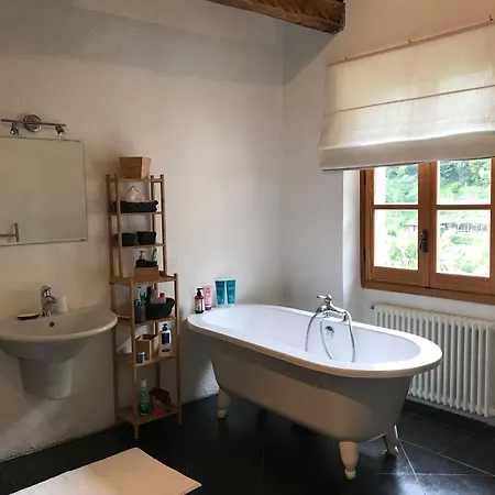 Maison d'hôtes Atipico *