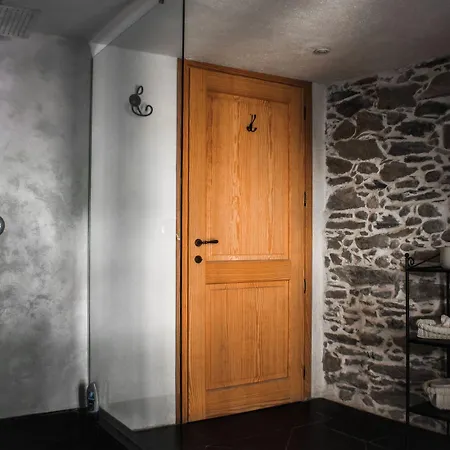 Casa de hóspedes Atipico Molini di Triora
