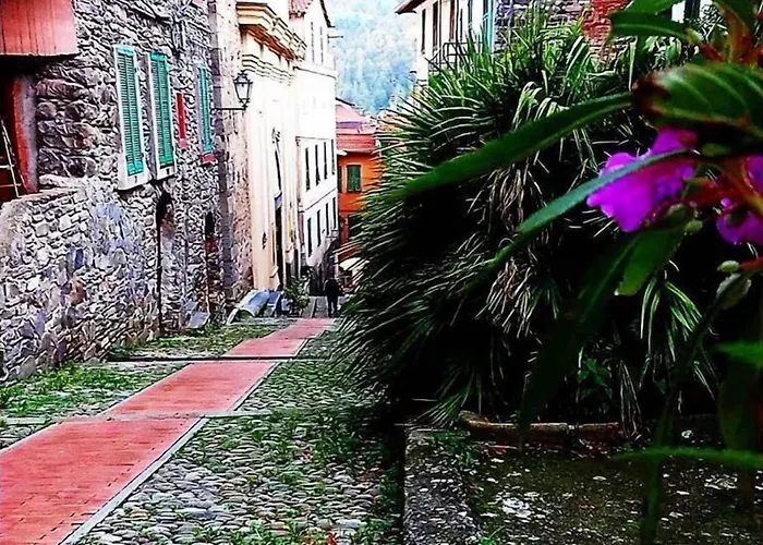 Maison d'hôtes Atipico *