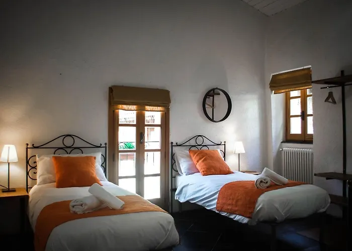 Maison d'hôtes Atipico *