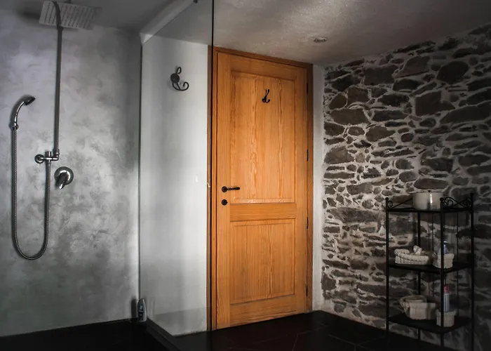 Maison d'hôtes Atipico Molini di Triora