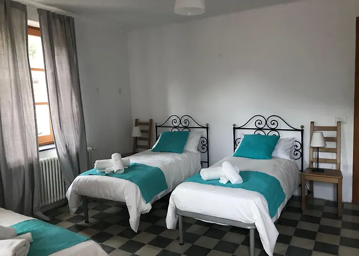 Maison d'hôtes Atipico *