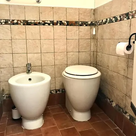 Atipico Guest house *