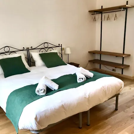 Atipico בית הארחה Molini di Triora