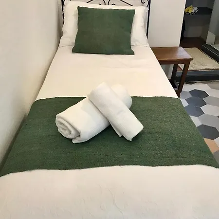 Guest house Atipico *