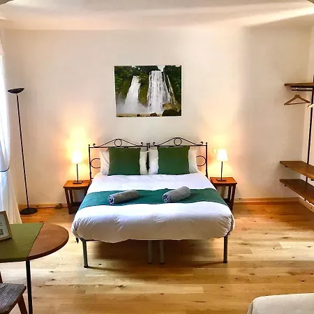 Atipico * Molini di Triora