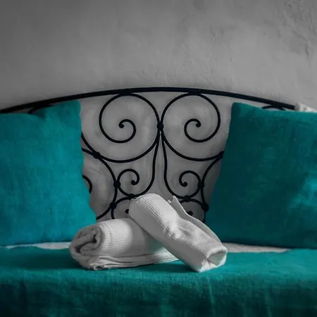 Guest house Atipico Molini di Triora