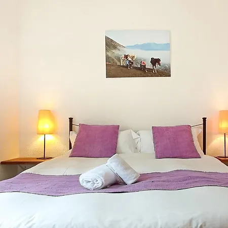 Guest house Atipico *