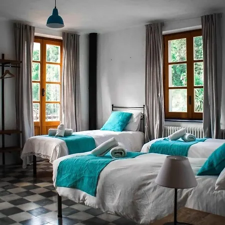 Guest house Atipico *