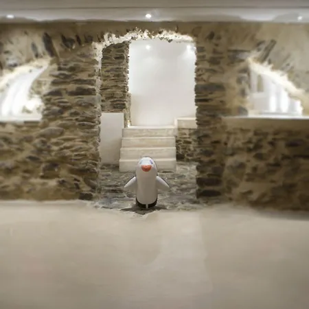 Atipico * Molini di Triora