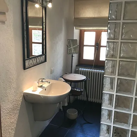 Atipico Guest house Molini di Triora