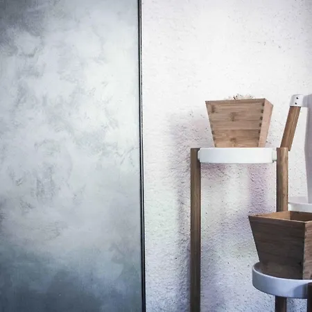 Guest house Atipico *