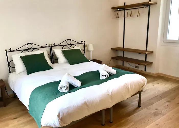 Atipico Pensionat Molini di Triora