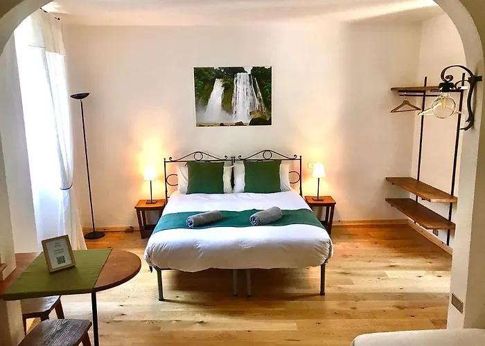 Atipico * Molini di Triora