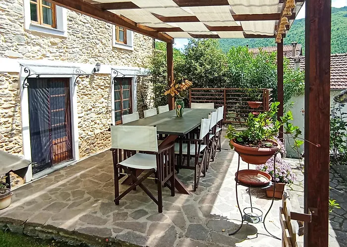 Atipico * Molini di Triora