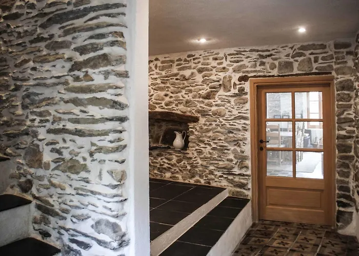 Atipico 招待所 Molini di Triora