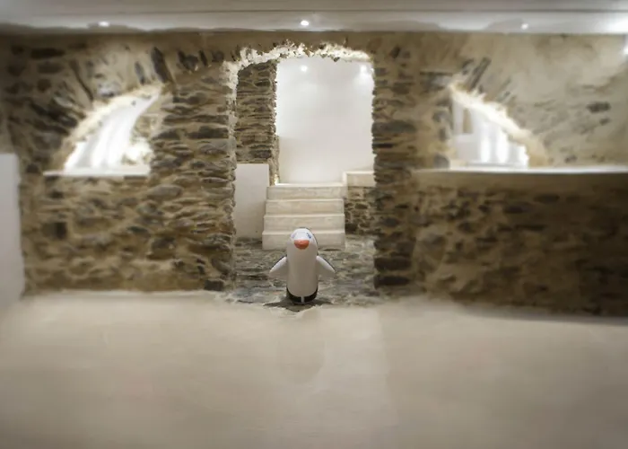 Atipico * Molini di Triora