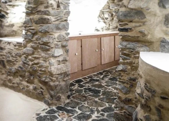 Atipico Pensionat Molini di Triora