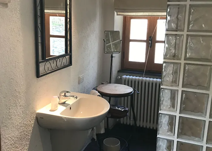 Atipico 招待所 Molini di Triora